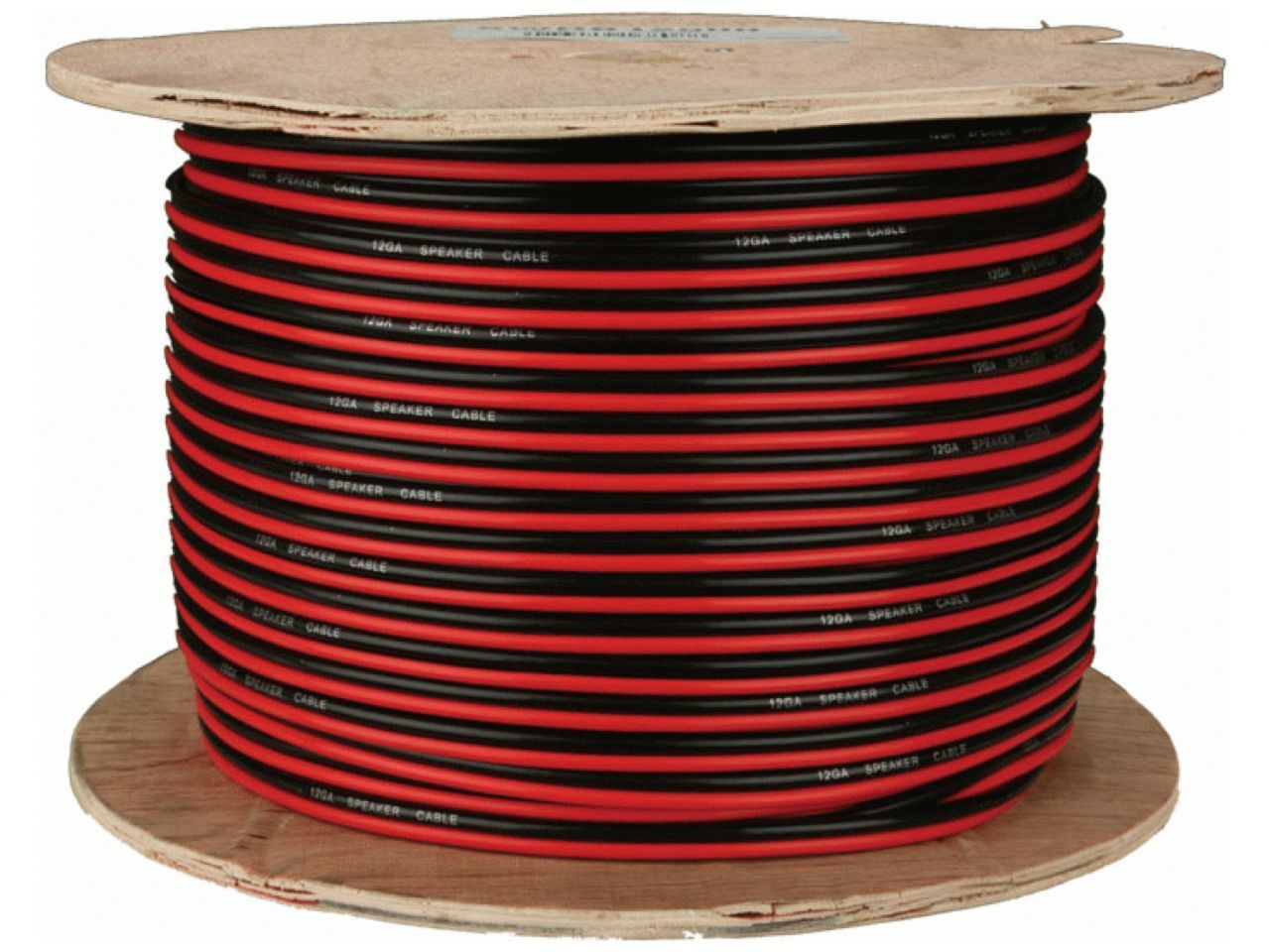 The Install Bay Connectors & Terminals SWRB18500 Item Image