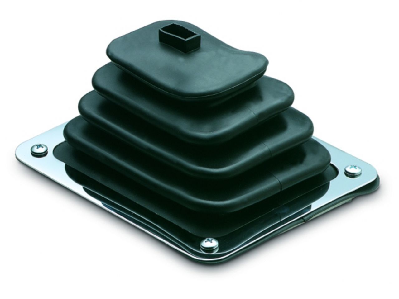 Hurst Shifters Shifter Boots 1148429 Item Image