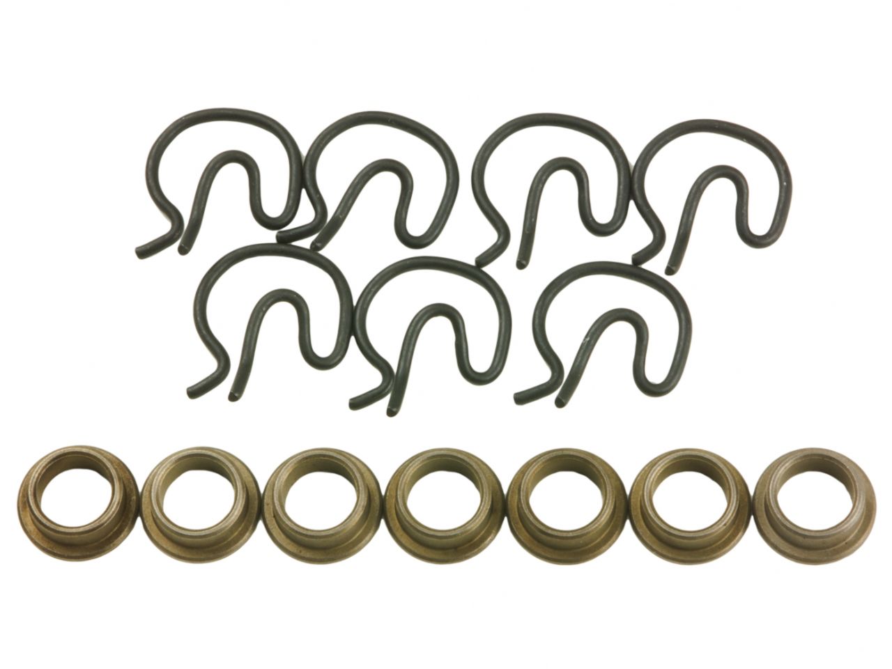 Hurst Shifters Shifter Bushings 3327302 Item Image