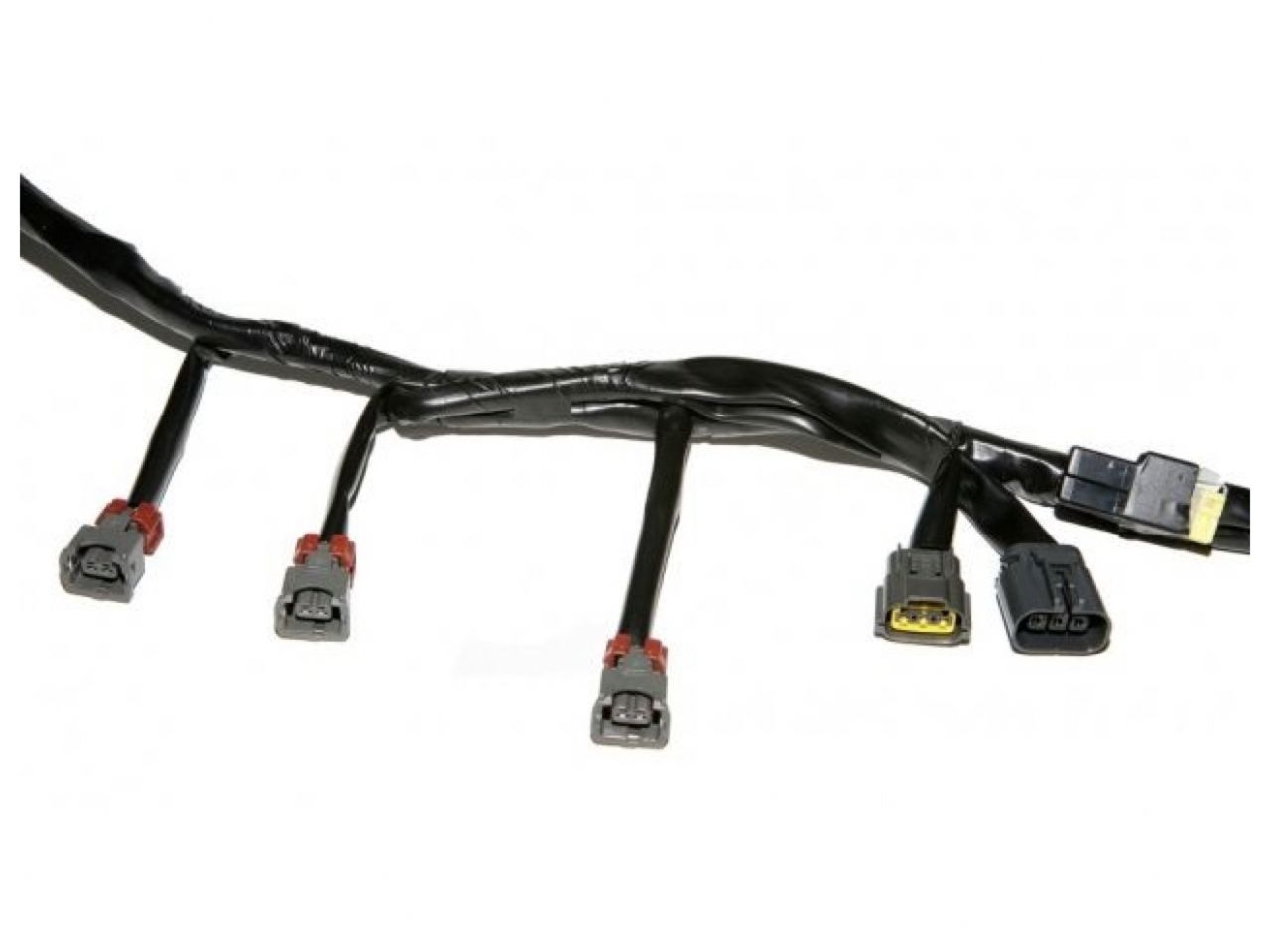 Wiring Specialties RB20DET Main Engine Harness for S13 240sx - OEM SERIES