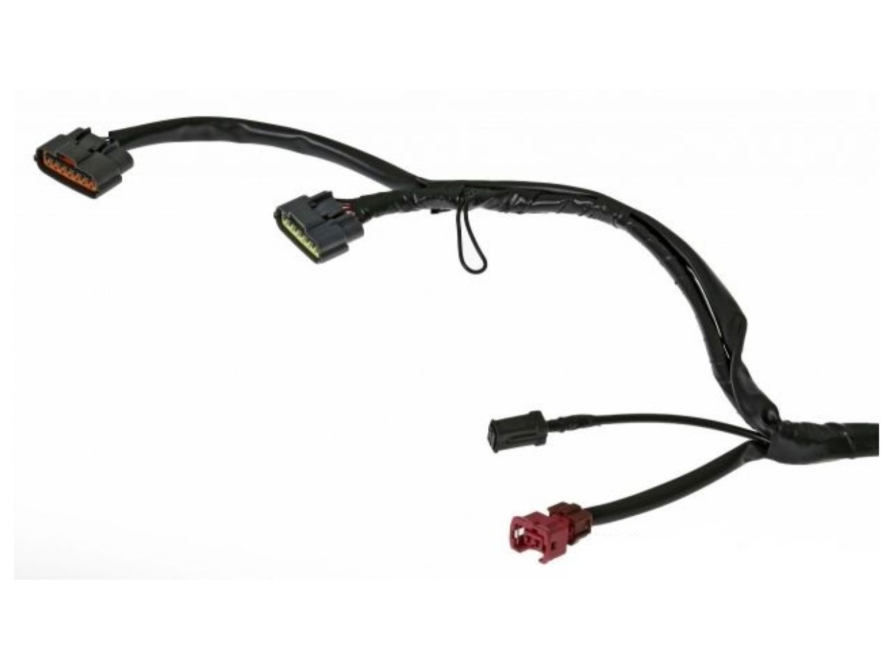 Wiring Specialties 300ZX VG30DE(TT) LHD Main Engine Harness - OEM SERIES