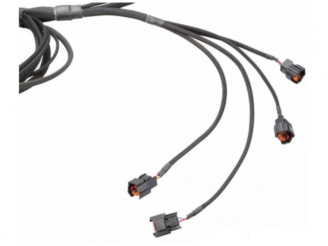 Wiring Specialties S13 SR20DET Wiring Harness for S13 Silvia / 180sx - PRO SERIES