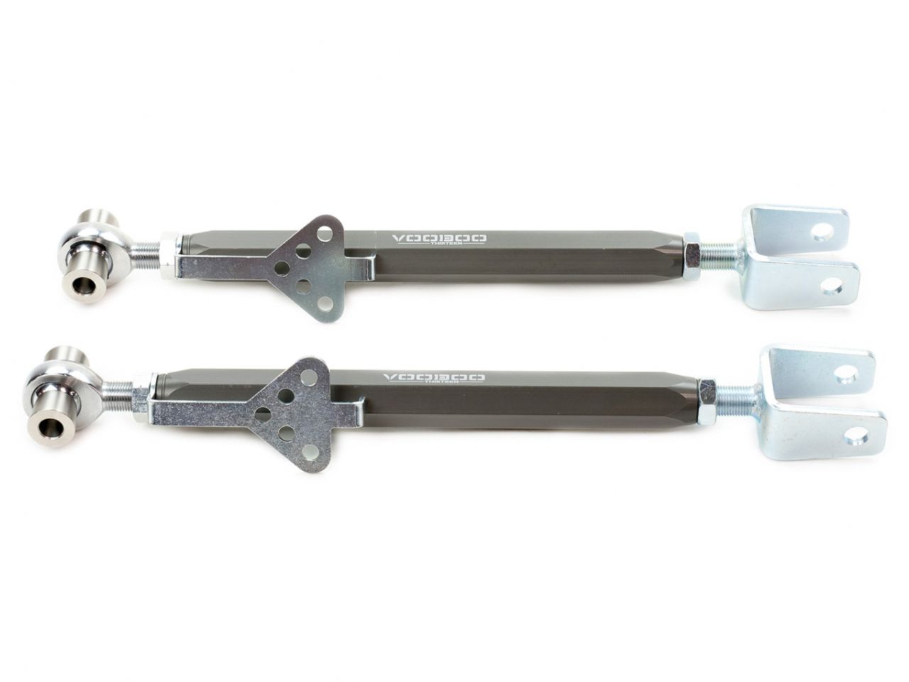 Voodoo13 Trailing Arms TRHN-0700HC Item Image