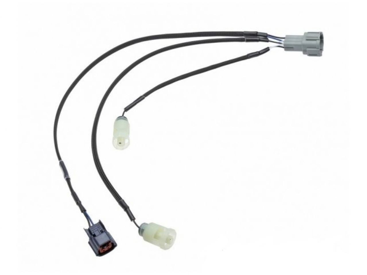 Wiring Specialties RB20DET Wiring Harness for S13 240sx - PRO SERIES
