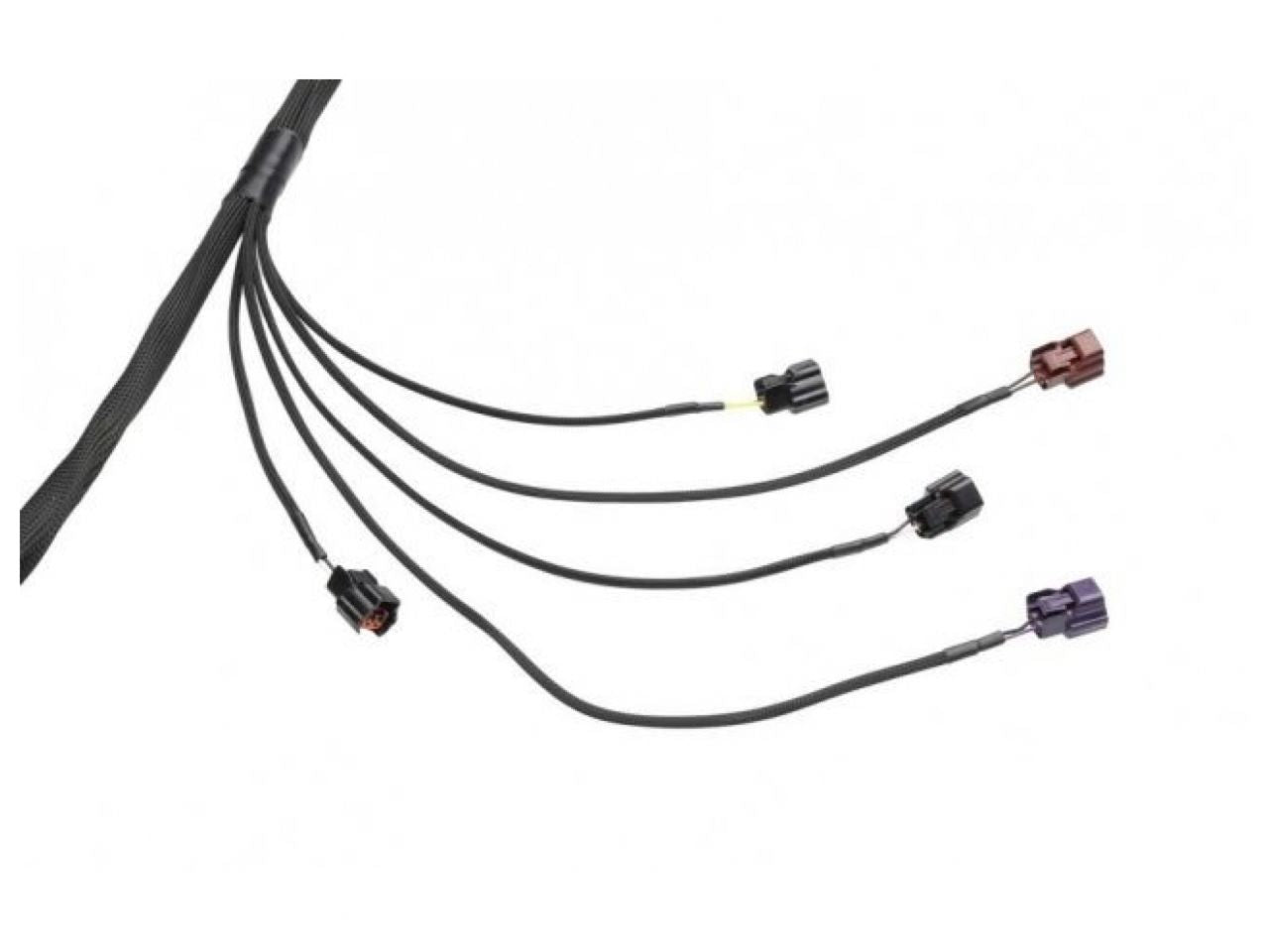 Wiring Specialties Universal / Standalone Wiring Harness for RB25DET - PRO SERIES