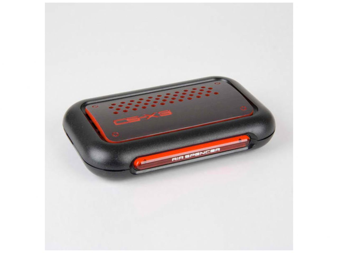 Nokya Air Spencer Csx-3 Squash