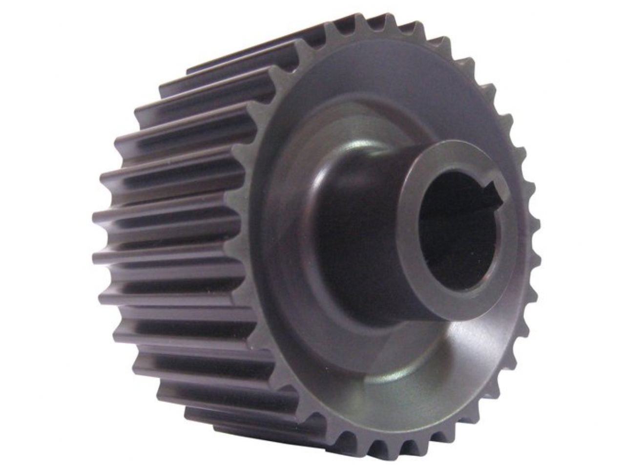 Vortech Supercharger Pulleys 2A033-027 Item Image