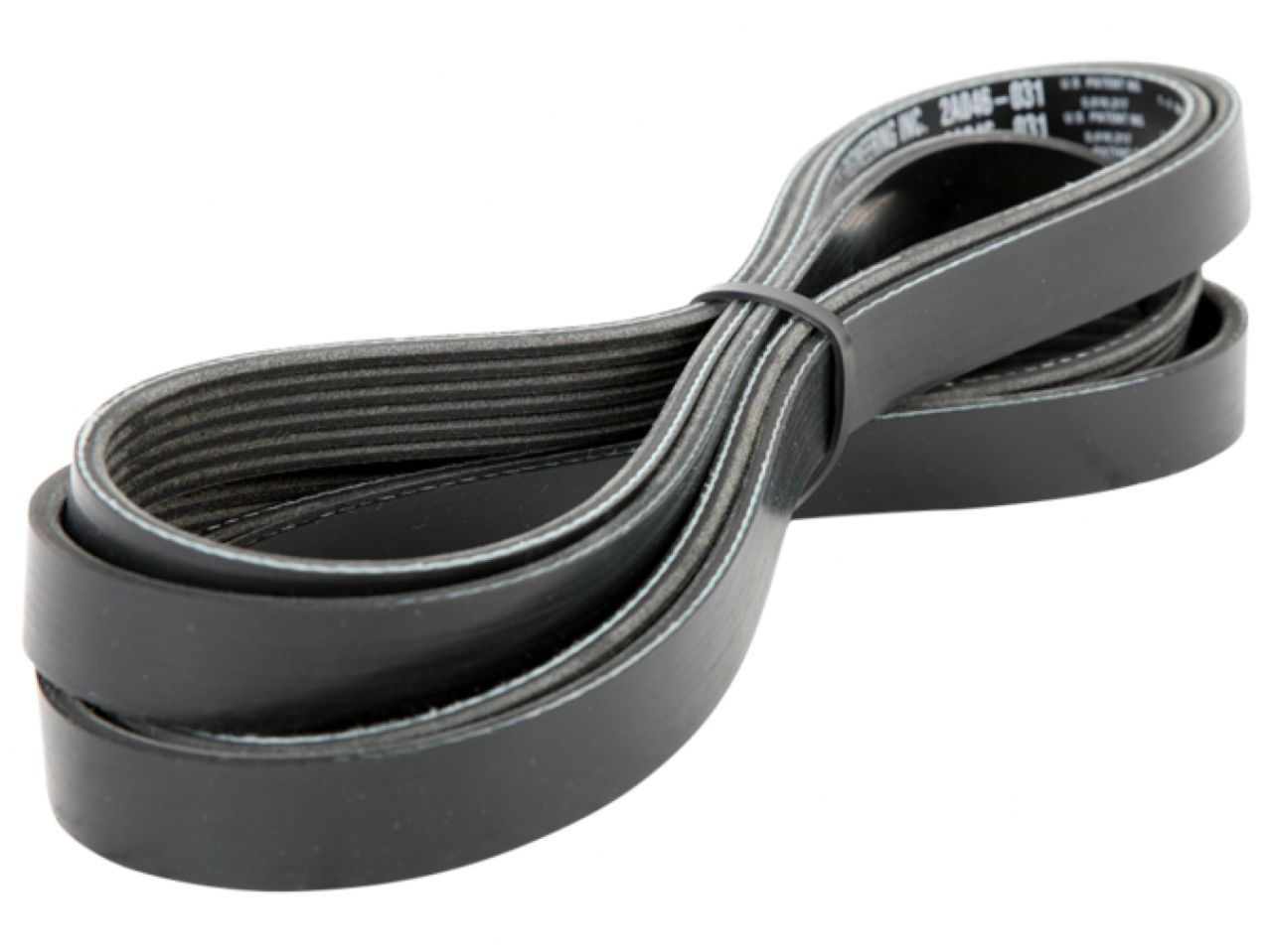 Vortech Drive Belts 2A046-113 Item Image