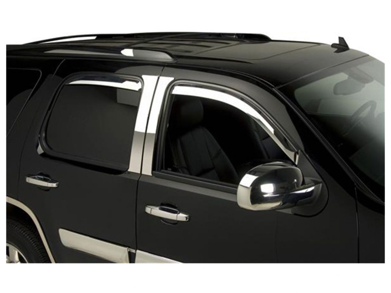 Putco 2014-2014, GMC Sierra HD - Ext. Cab (Set of 4)