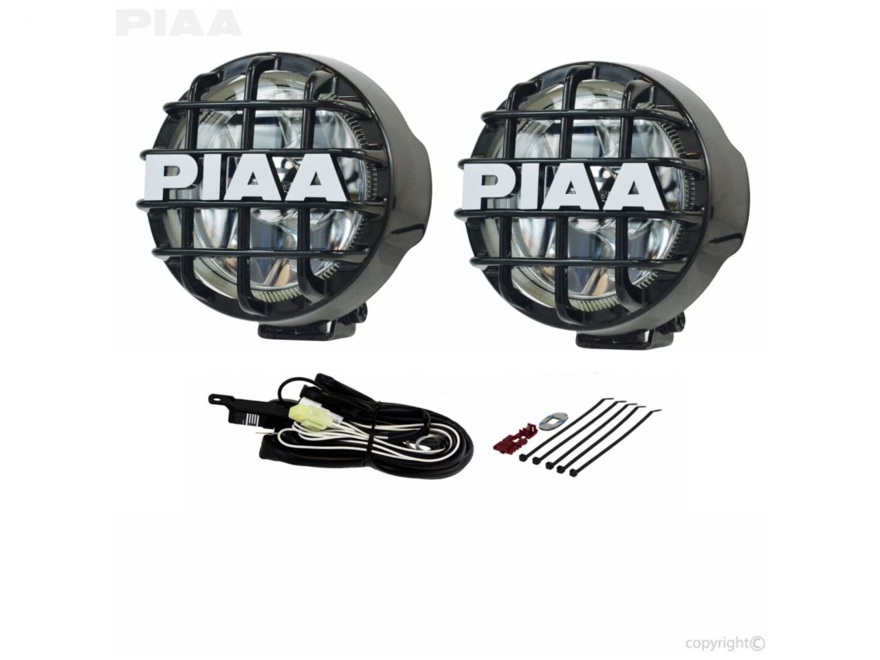 PIAA Vehicle Parts 5190 Item Image