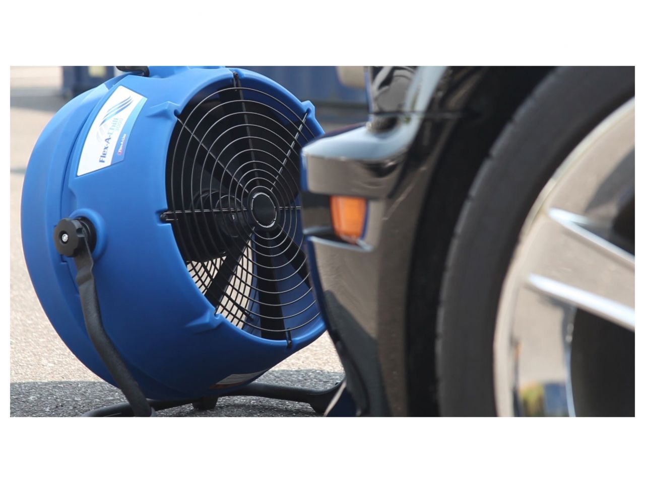 Flexalite Flex-A-Chill 3000 Airmover