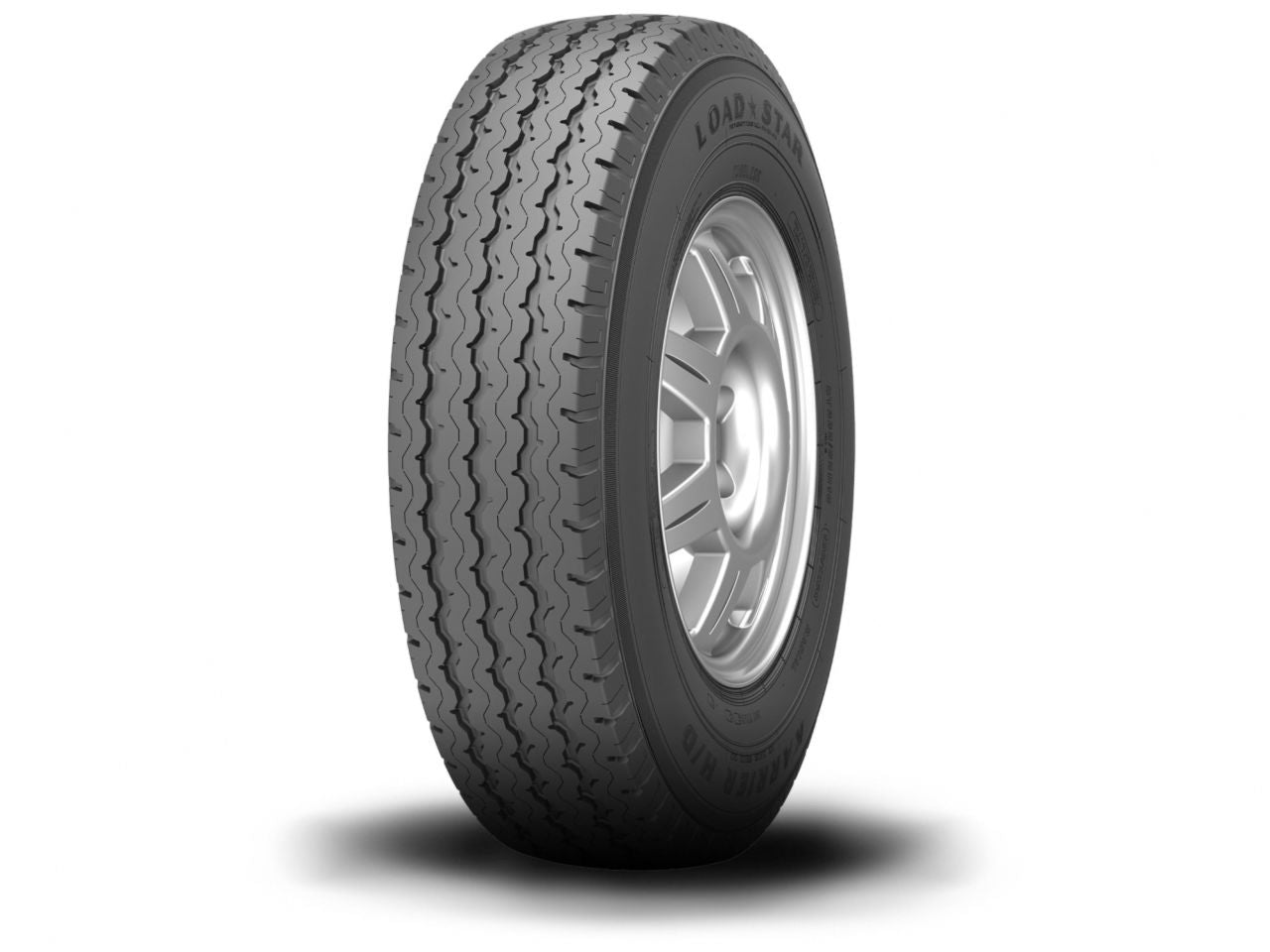 Americana Tires 10500 Item Image