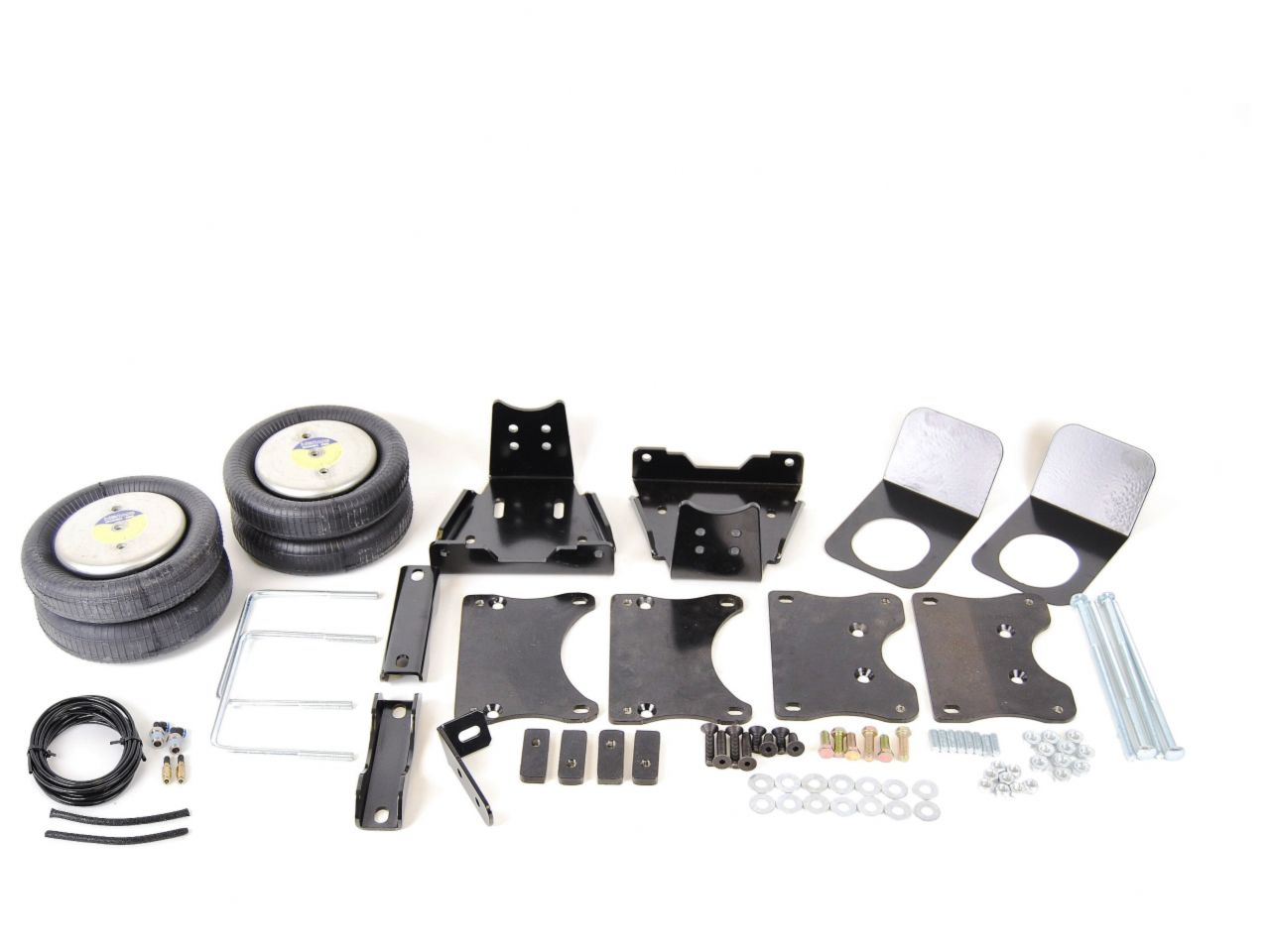 Hellwig Vehicle Parts 6112 Item Image