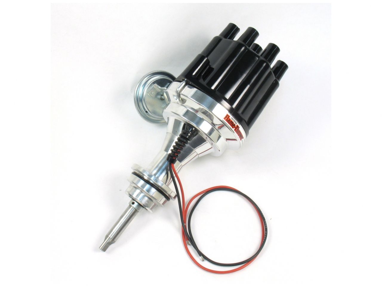 Pertronix Distributor Assembly D7142700 Item Image