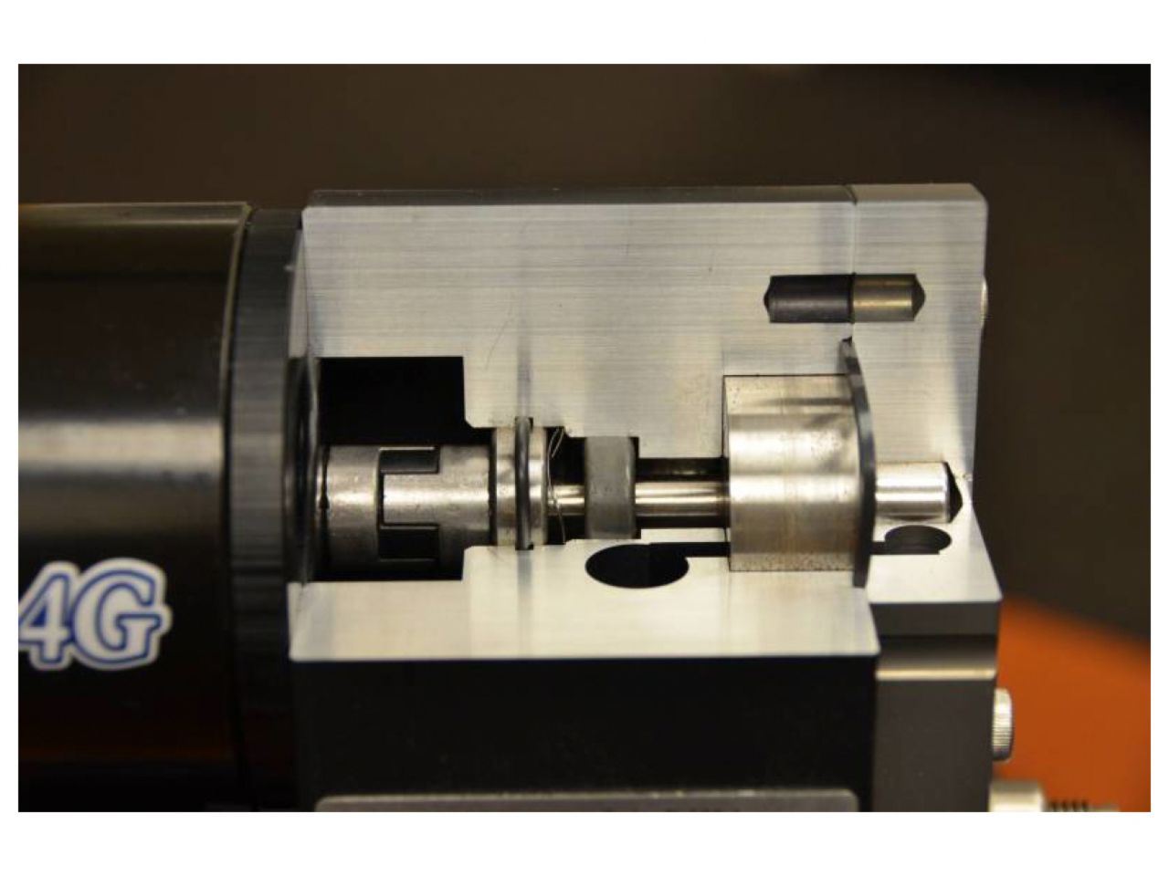 AirDog Pureflow II-4G DF-200-4G 2008-2010 6.4L Ford