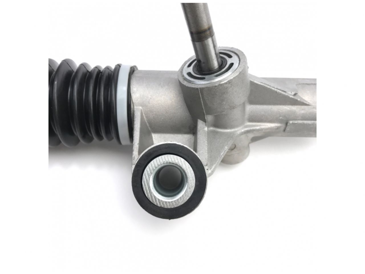 Helix Suspension 1974-1978 Ford Mustang II Manual Steering Rack