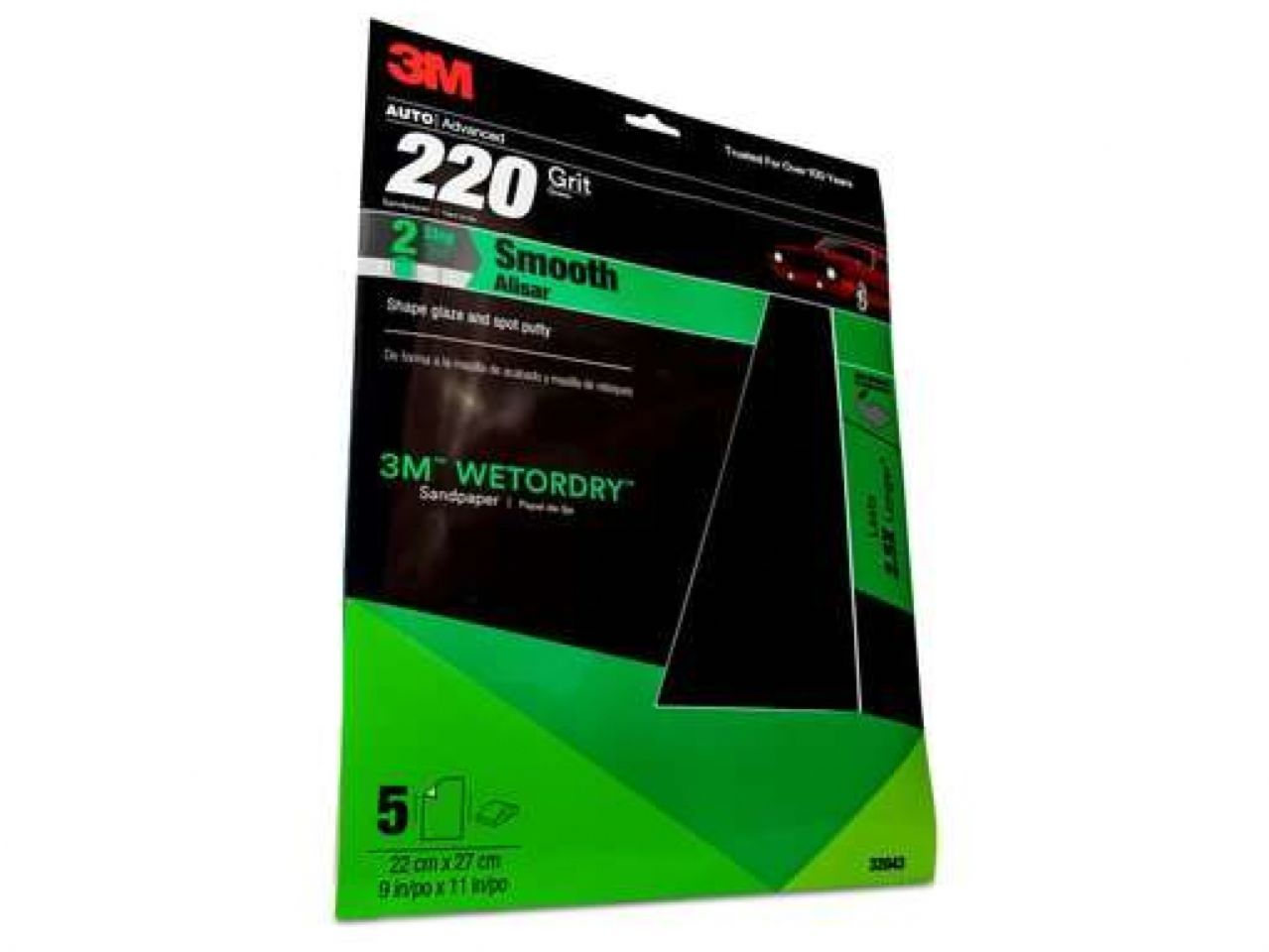 3M Vehicle Parts 32043 Item Image