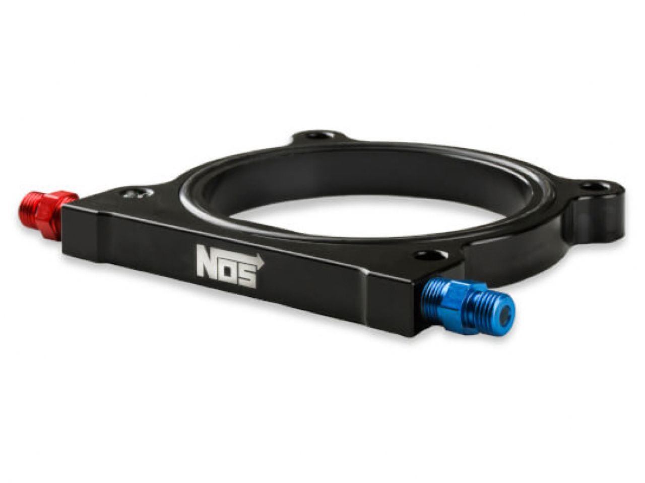 NOS Plate Wet Nitrous System - Ford