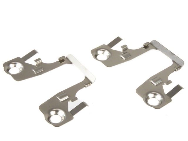 Toyota Door Stabilizer Set FR-S BRZ