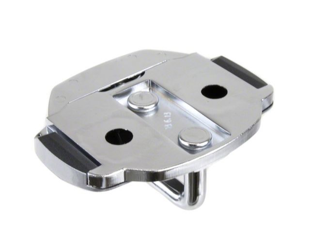 Toyota Door Stabilizer Set FR-S BRZ