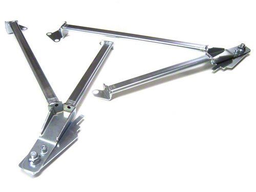 Nagisa Chassis Braces XNG0032 Item Image