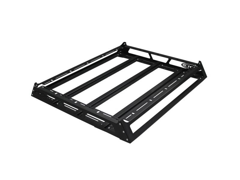 Addictive Desert Designs Universal Fit 48in L x 48in W x 5.25in H MaxRax Roof Rack ACNA143501NA Main Image