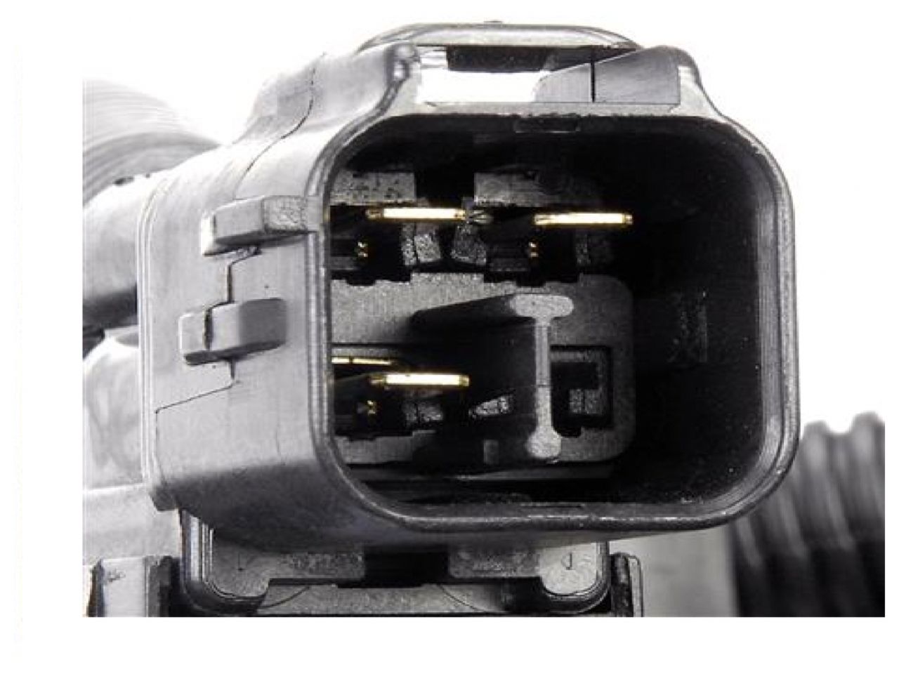 Dorman Radiator Fan Assembly Without Controller