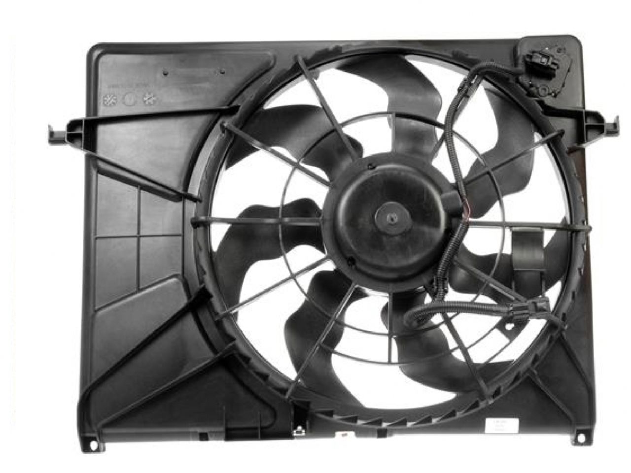 Dorman Vehicle Parts 620-458 Item Image