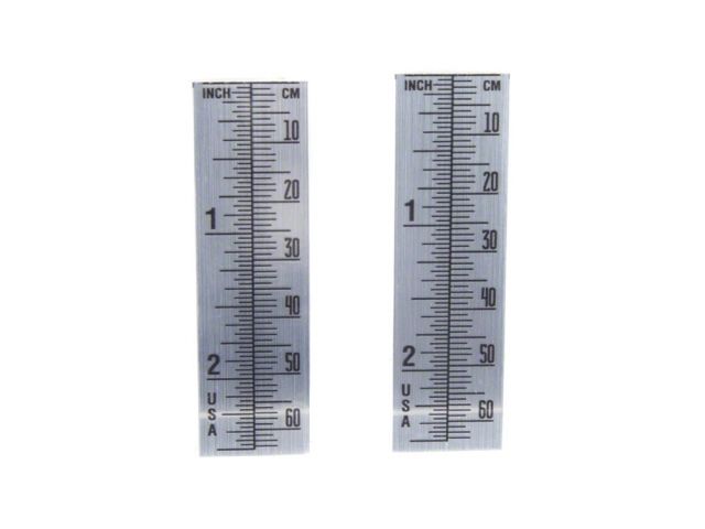 ART Dream Stick - String Toe Gauge