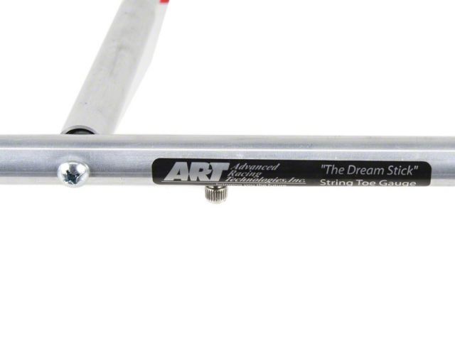 ART Dream Stick - String Toe Gauge