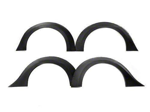 ML24 Fenders Wide Body Fender FR-S Item Image