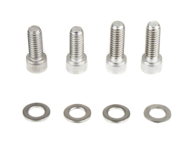 Meziere Universal Remote Electric Water Pump