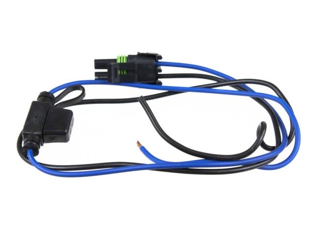 Meziere Universal Remote Electric Water Pump