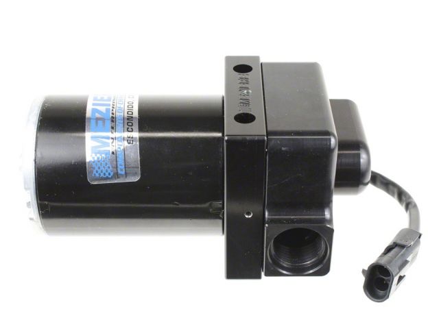 Meziere Universal Remote Electric Water Pump