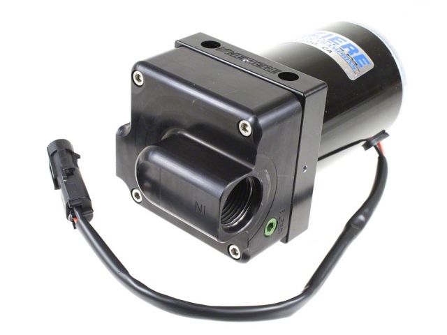 Meziere Universal Remote Electric Water Pump