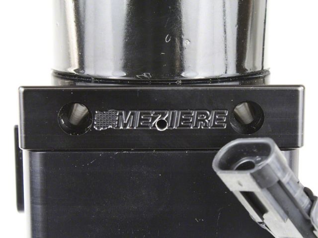 Meziere Universal Remote Electric Water Pump