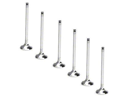 Brian Crower Valves BC3015 Item Image