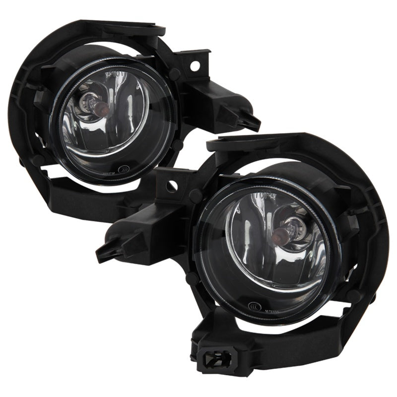 SPYDER SPY Fog Lights Lights Fog Lights main image