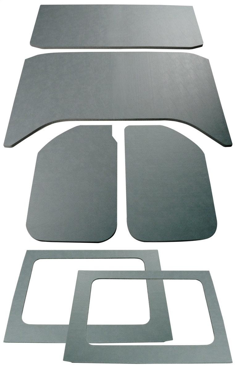 DEI DEI Headliners Soft Tops & Hard Tops Hard Top Accessories main image