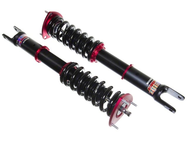Blitz ZZ-R Coilover Kit Nissan GT-R '07-12