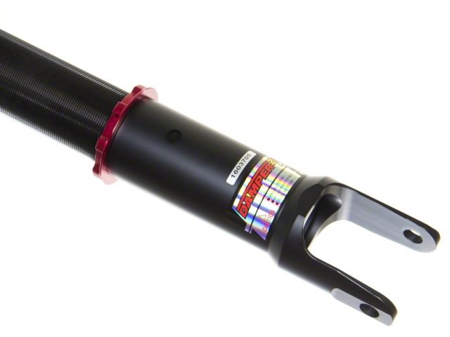 Blitz ZZ-R Coilover Kit Nissan GT-R '07-12