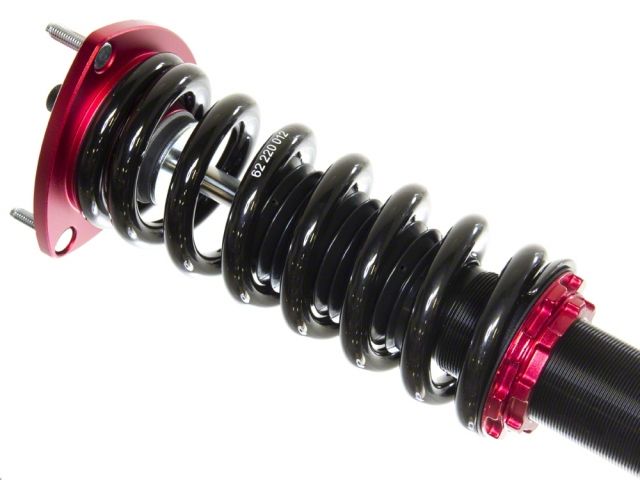 Blitz ZZ-R Coilover Kit Nissan GT-R '07-12