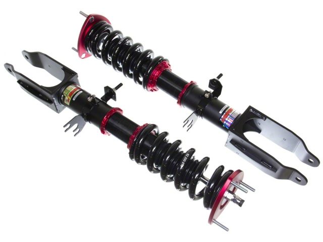 Blitz ZZ-R Coilover Kit Nissan GT-R '07-12