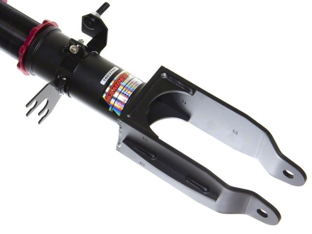 Blitz ZZ-R Coilover Kit Nissan GT-R '07-12