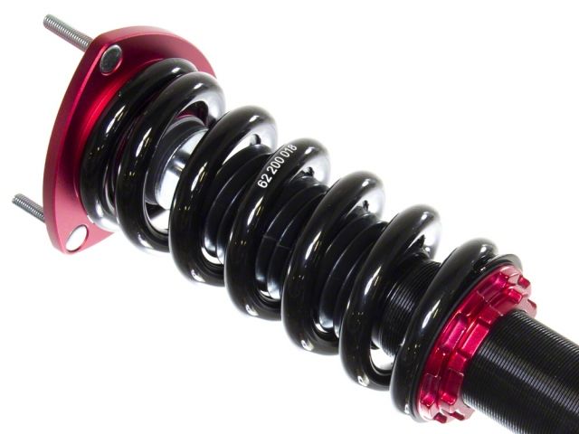 Blitz ZZ-R Coilover Kit Nissan GT-R '07-12