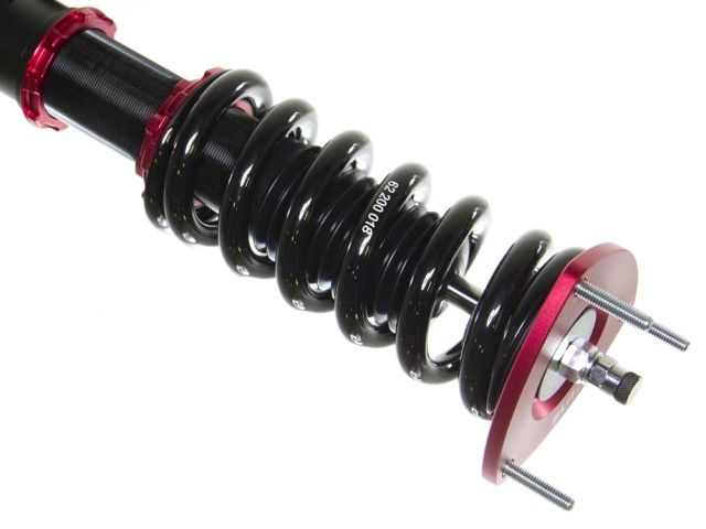 Blitz ZZ-R Coilover Kit Nissan GT-R '07-12