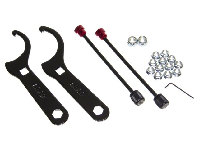 Blitz ZZ-R Coilover Kit Nissan GT-R '07-12