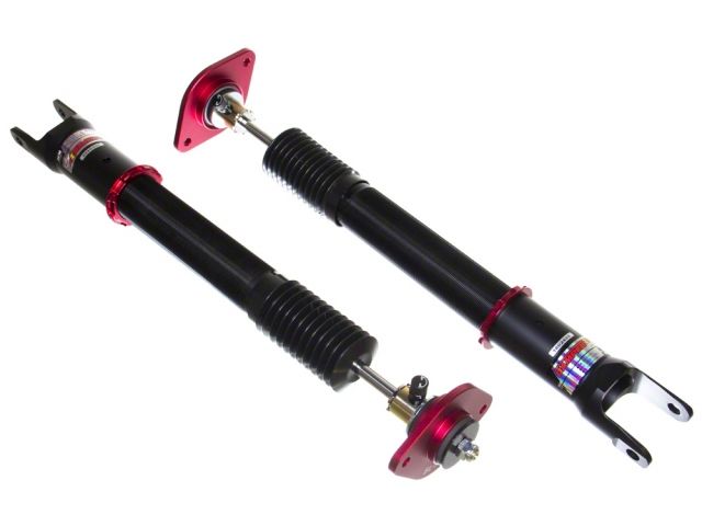 Blitz ZZ-R Coilover Kit Nissan Infiniti G37 '08+