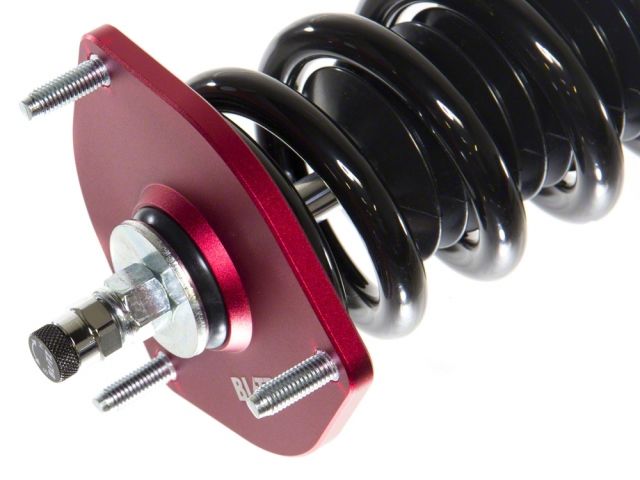 Blitz ZZ-R Coilover Kit Nissan 370Z Z34 '08+