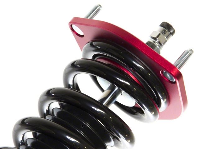 Blitz ZZ-R Coilover Kit Nissan 370Z Z34 '08+